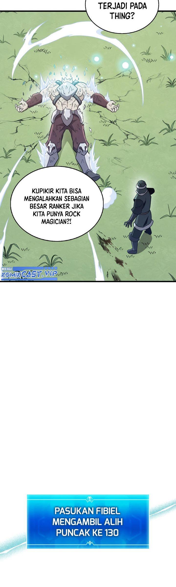 Arcane Sniper Chap 127 - Next Chap 128