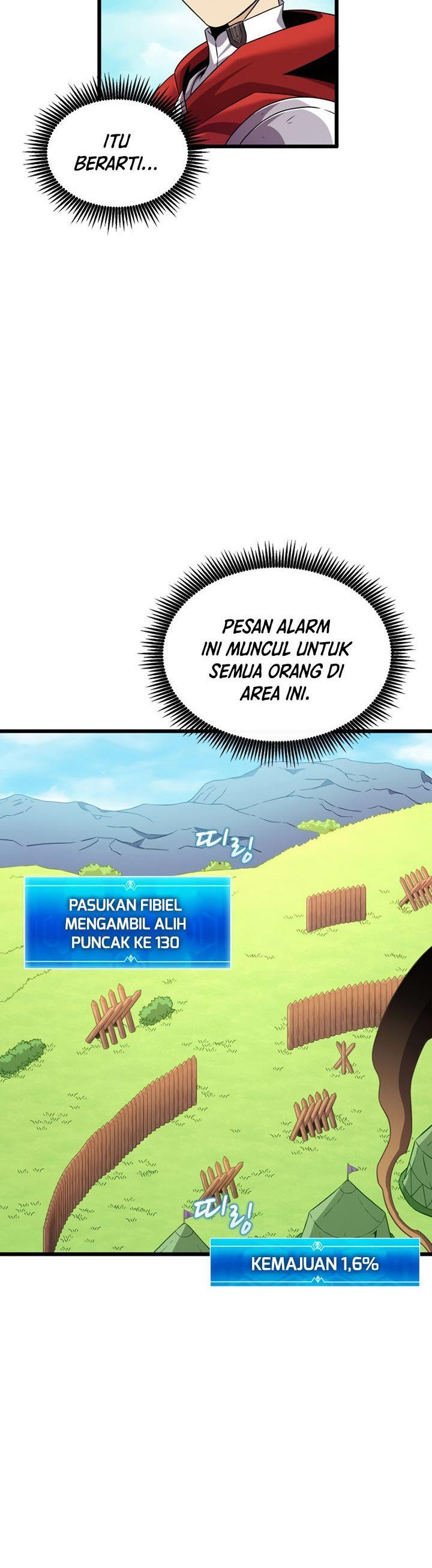 Arcane Sniper Chap 127 - Next Chap 128