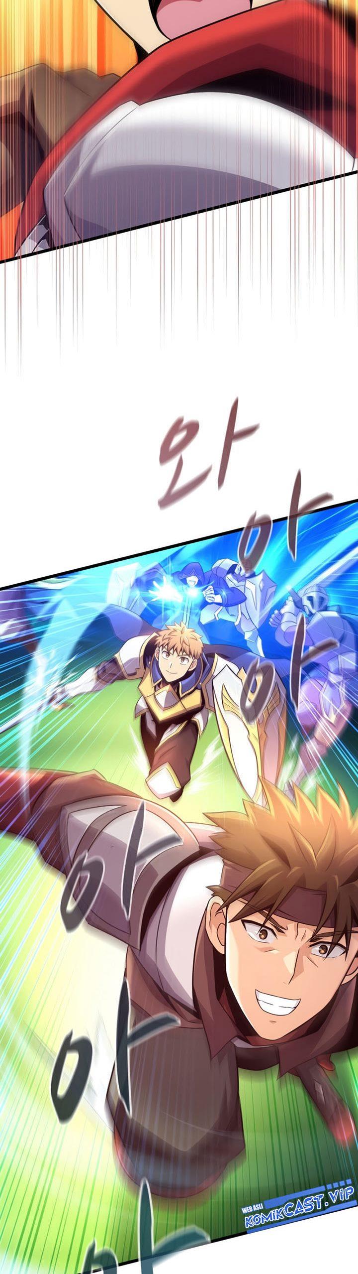 Arcane Sniper Chap 127 - Next Chap 128