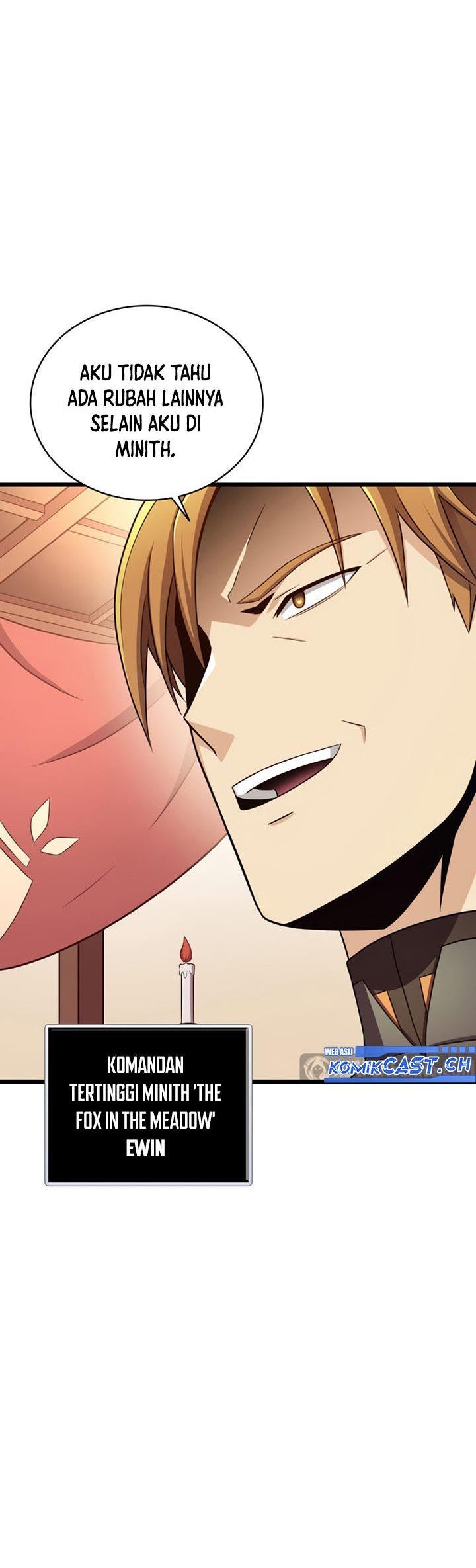 Arcane Sniper Chap 128 - Next Chap 129