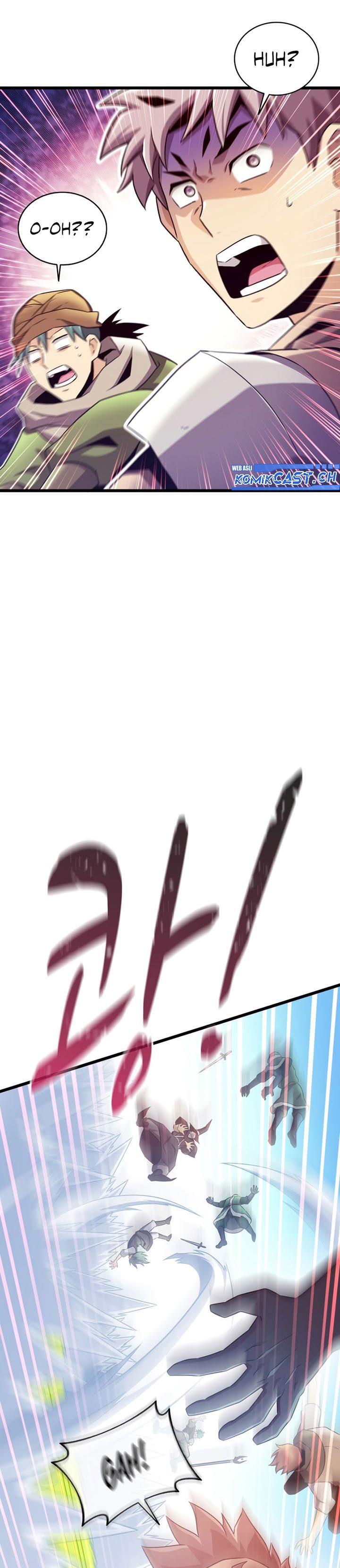 Arcane Sniper Chap 128 - Next Chap 129