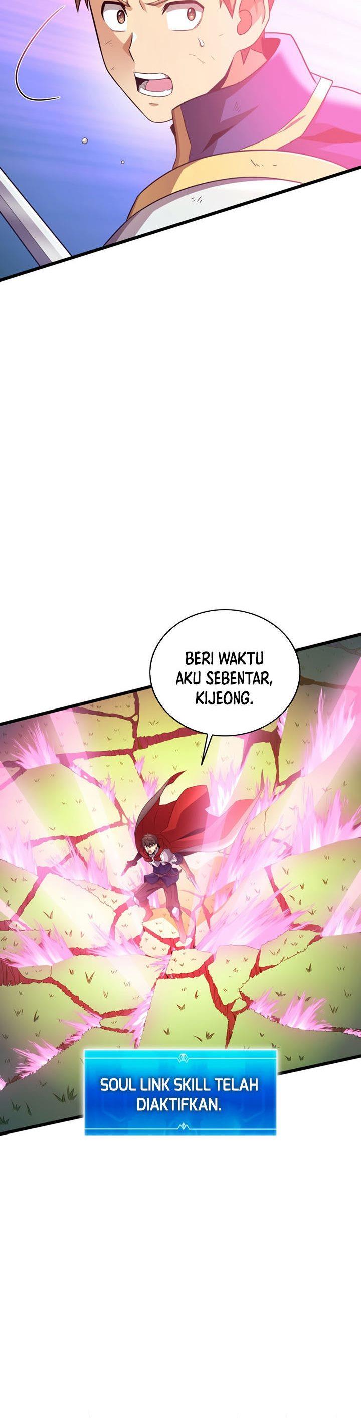 Arcane Sniper Chap 128 - Next Chap 129