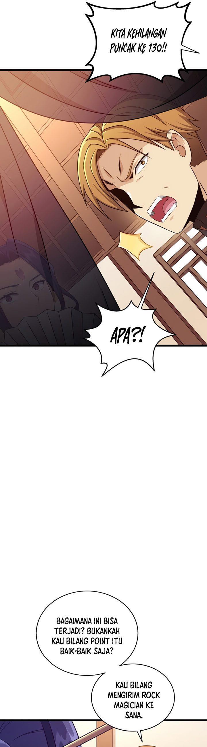 Arcane Sniper Chap 128 - Next Chap 129