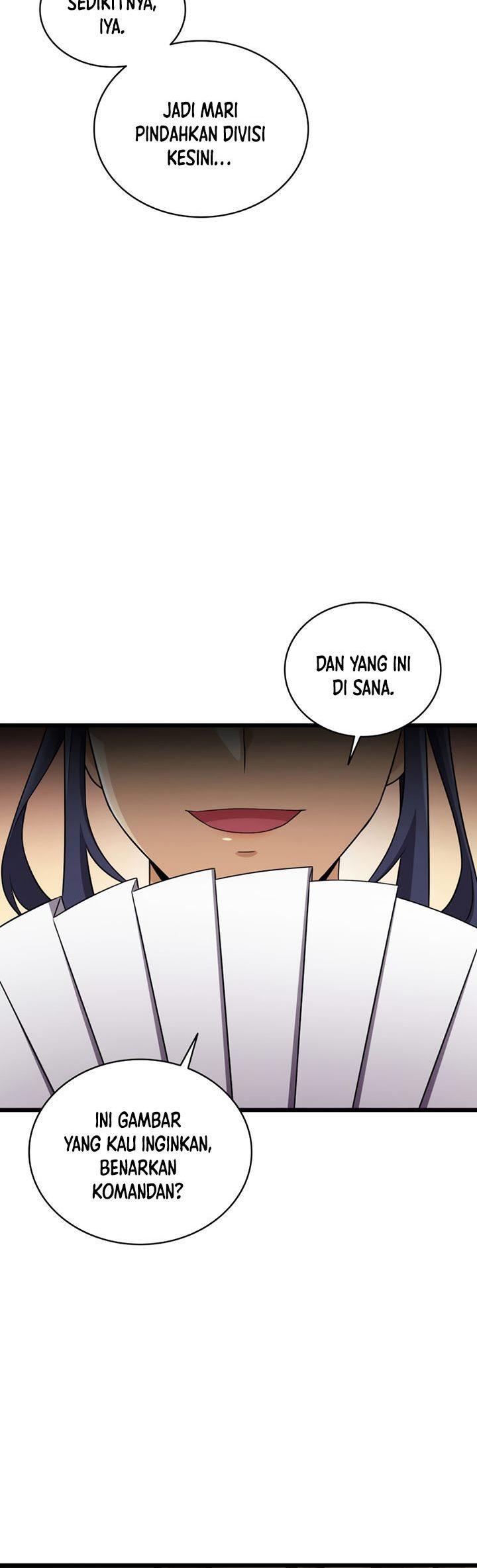 Arcane Sniper Chap 128 - Next Chap 129