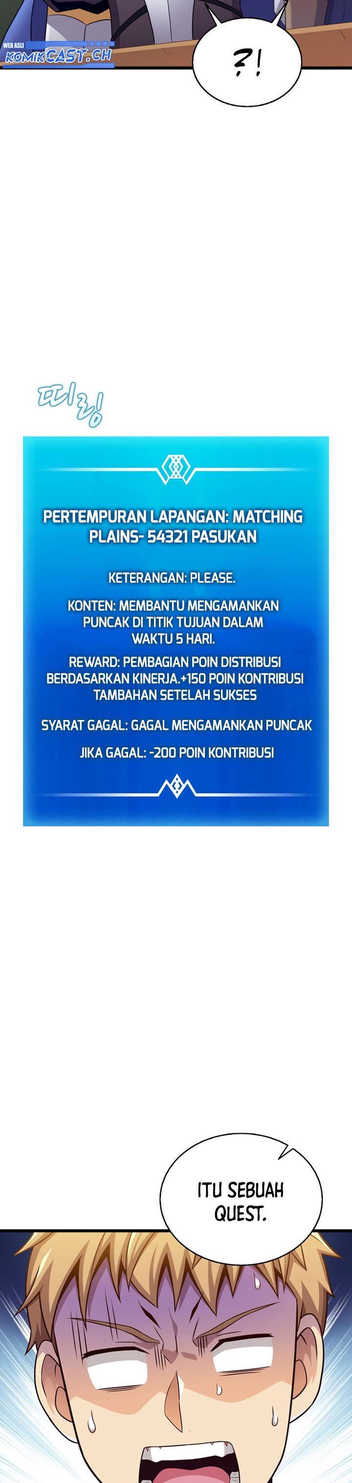 Arcane Sniper Chap 128 - Next Chap 129