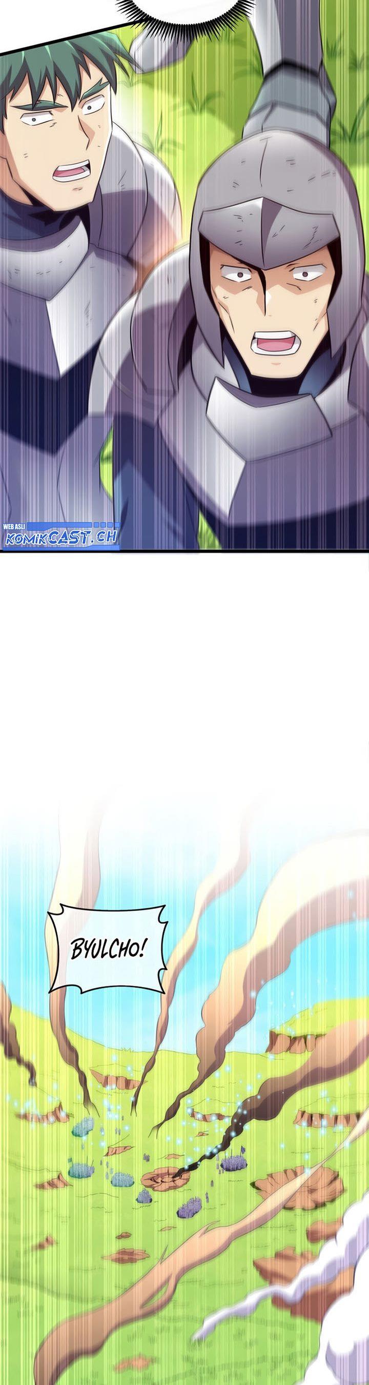 Arcane Sniper Chap 129 - Next Chap 130