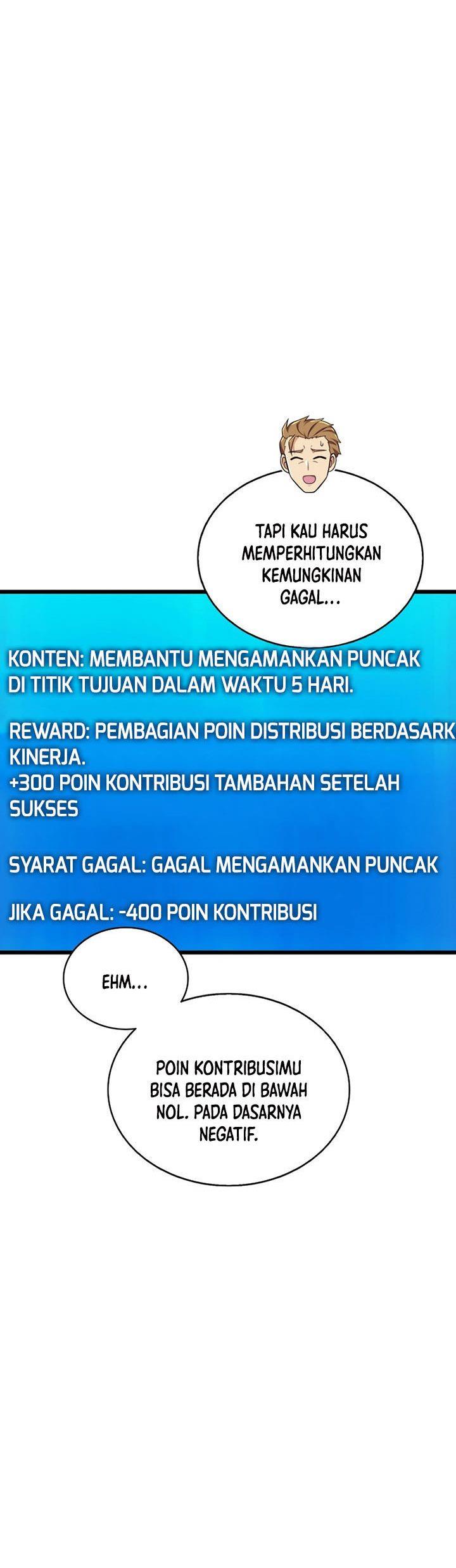 Arcane Sniper Chap 129 - Next Chap 130