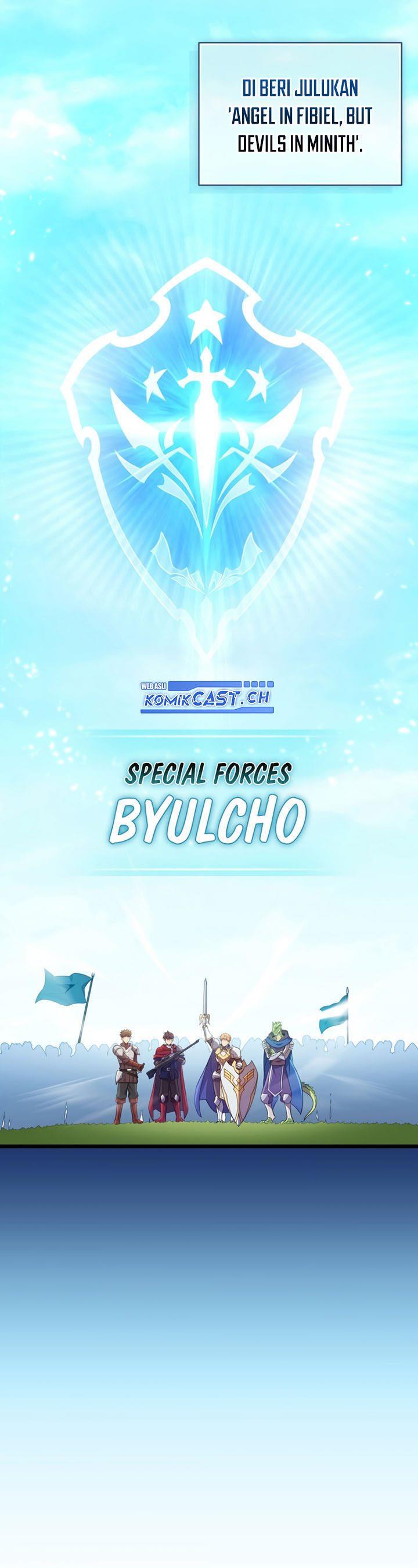 Arcane Sniper Chap 129 - Next Chap 130