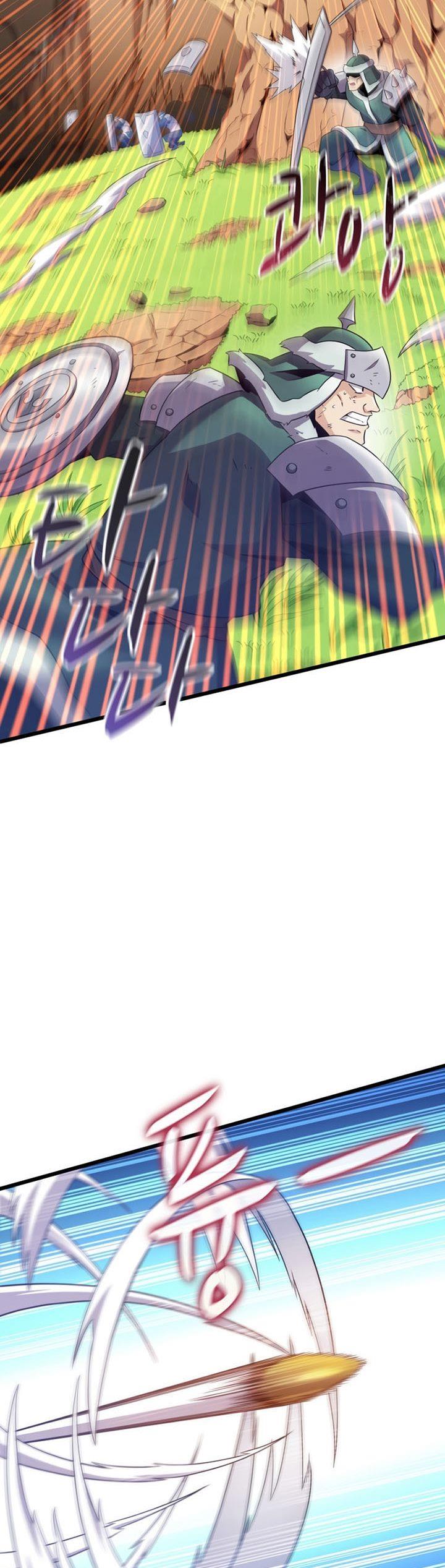 Arcane Sniper Chap 129 - Next Chap 130