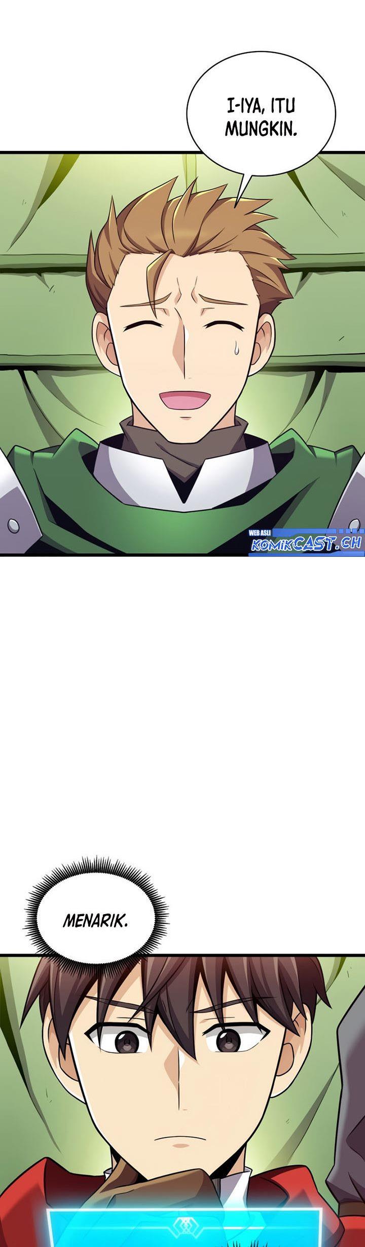 Arcane Sniper Chap 129 - Next Chap 130