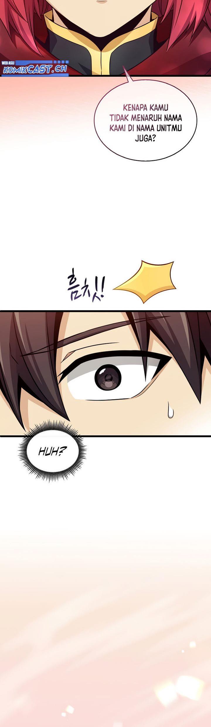 Arcane Sniper Chap 129 - Next Chap 130