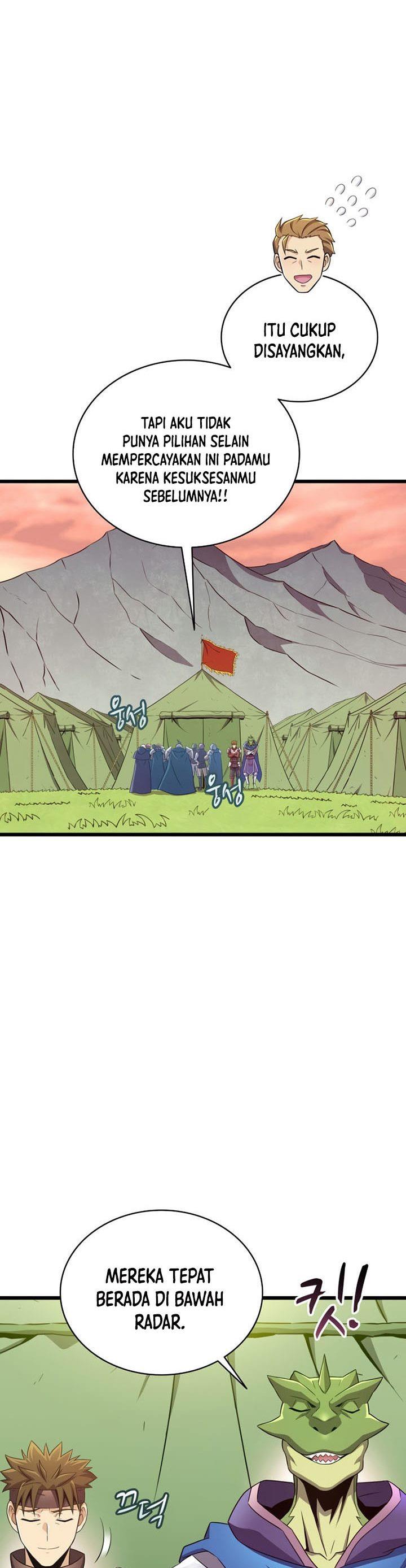 Arcane Sniper Chap 129 - Next Chap 130