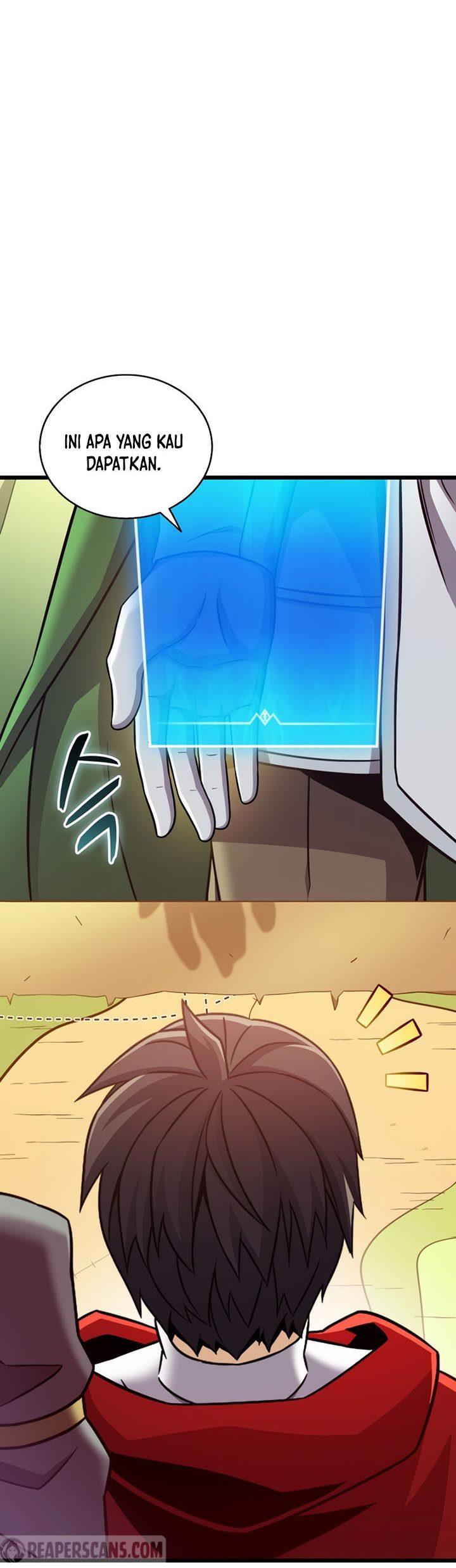 Arcane Sniper Chap 129 - Next Chap 130