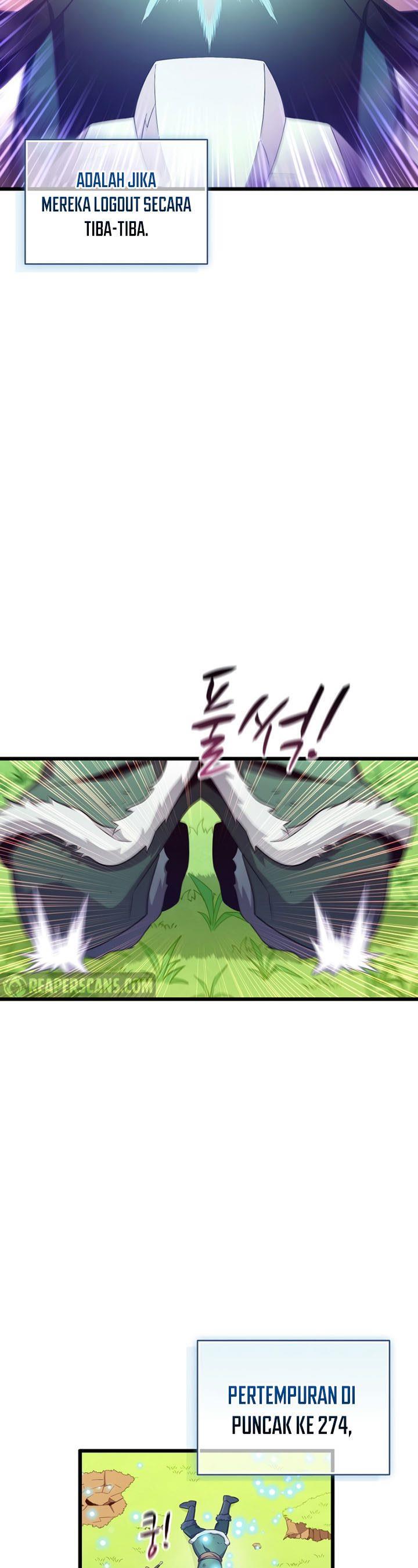 Arcane Sniper Chap 129 - Next Chap 130