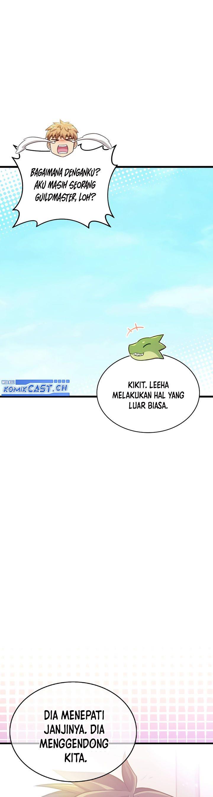 Arcane Sniper Chap 129 - Next Chap 130