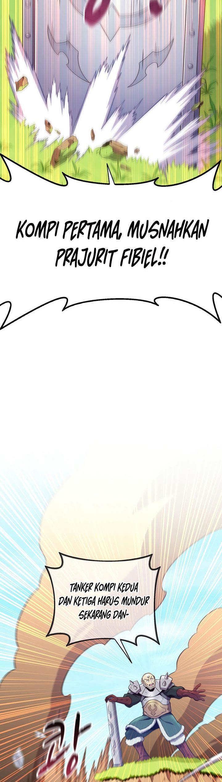 Arcane Sniper Chap 129 - Next Chap 130