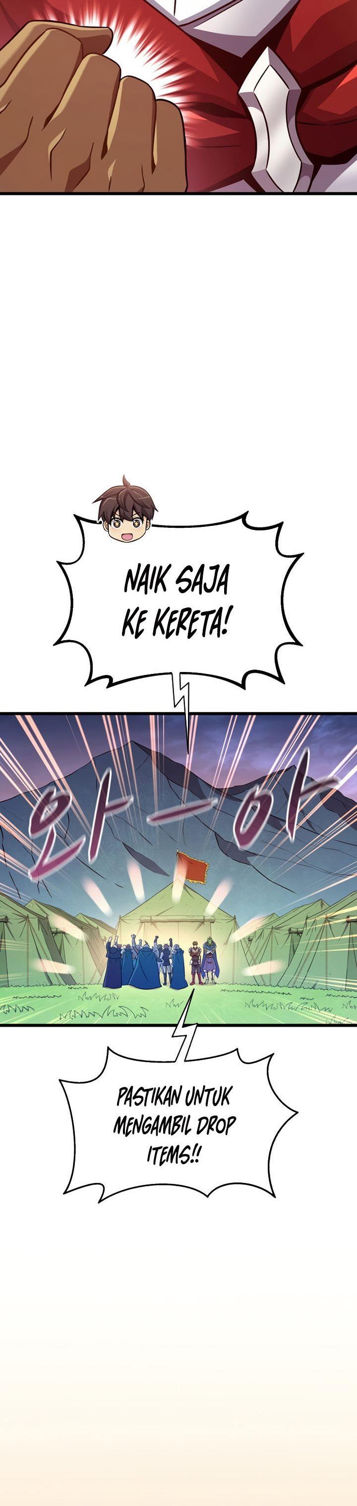 Arcane Sniper Chap 129 - Next Chap 130