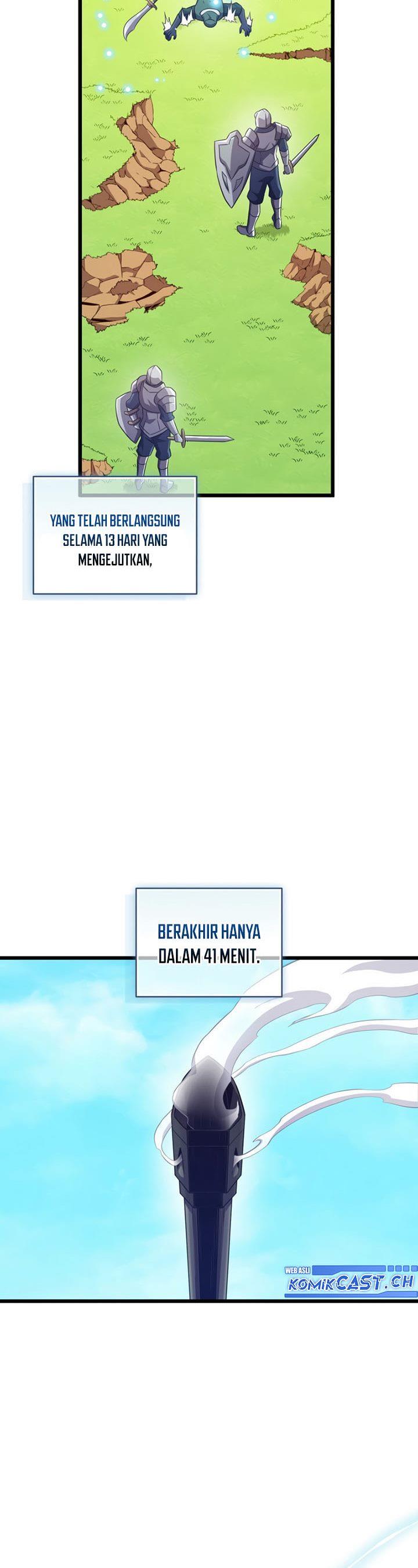 Arcane Sniper Chap 129 - Next Chap 130