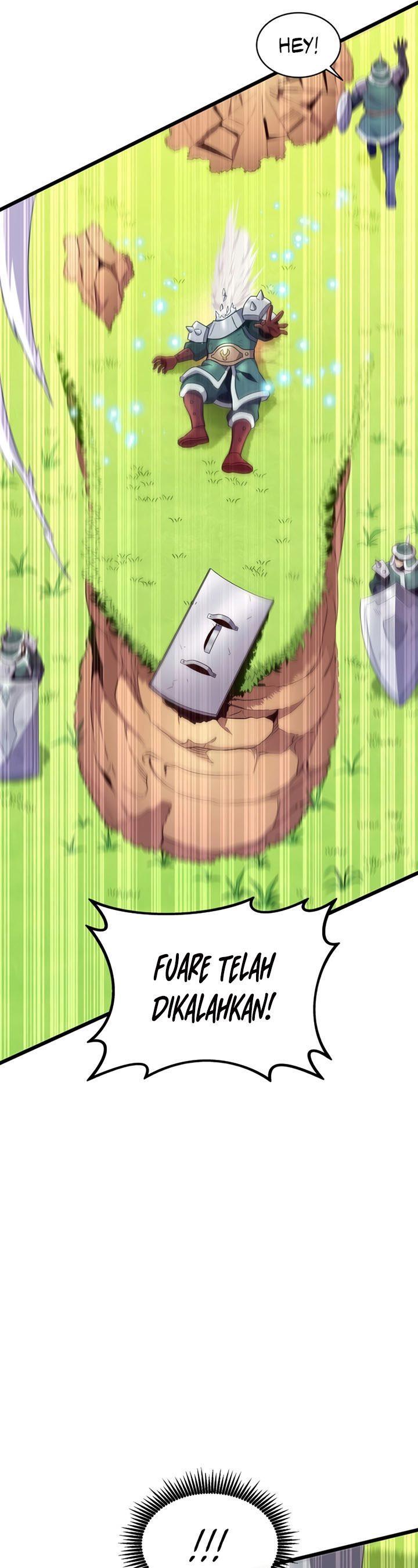 Arcane Sniper Chap 129 - Next Chap 130