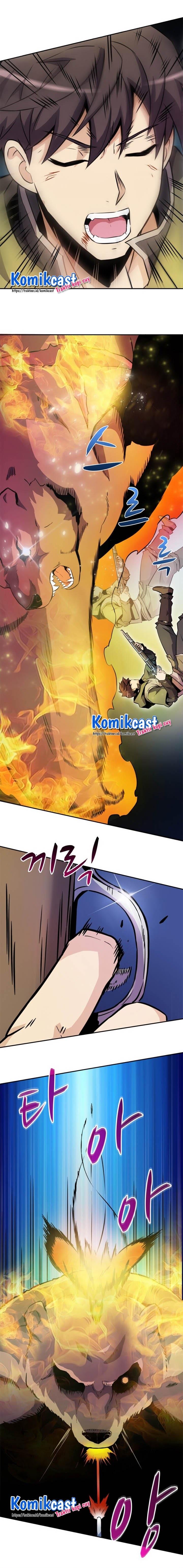 Arcane Sniper Chap 17 - Next Chap 18