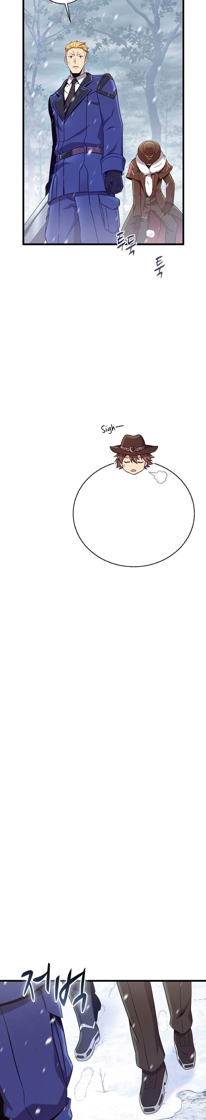 Arcane Sniper Chap 170 - Next Chap 171