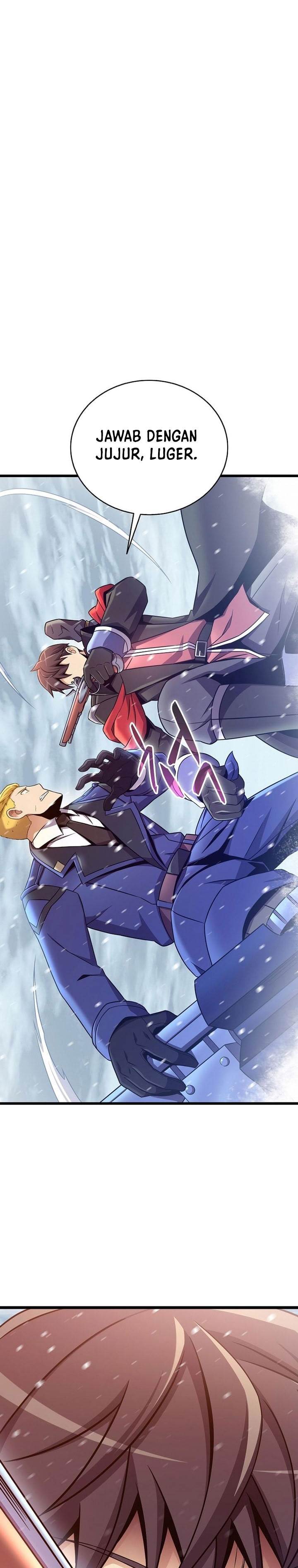 Arcane Sniper Chap 170 - Next Chap 171