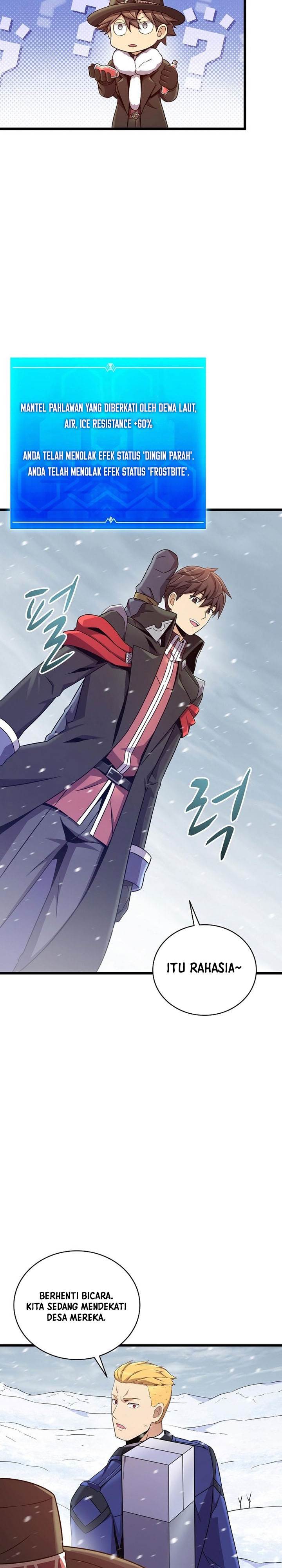 Arcane Sniper Chap 170 - Next Chap 171