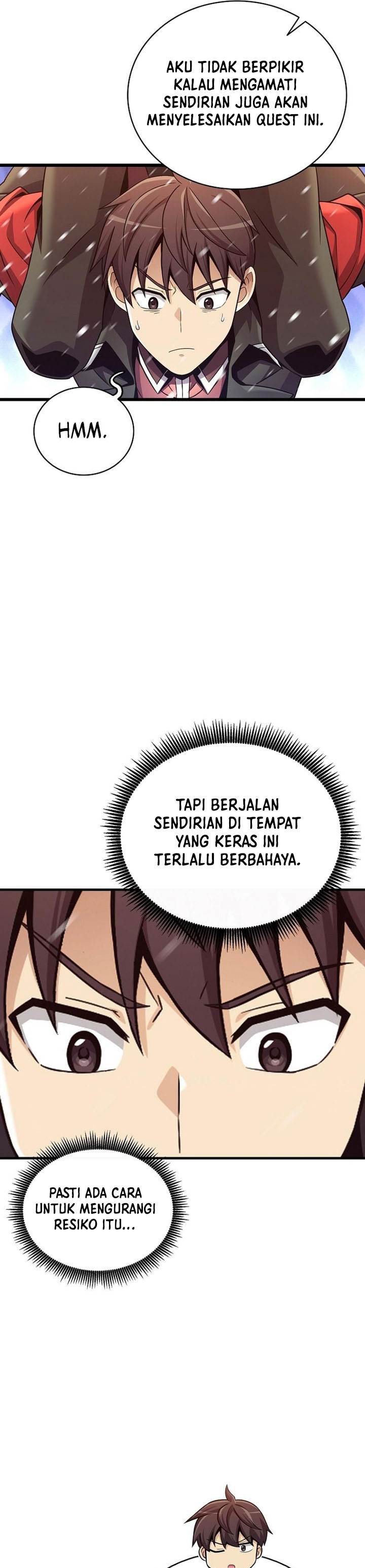 Arcane Sniper Chap 170 - Next Chap 171