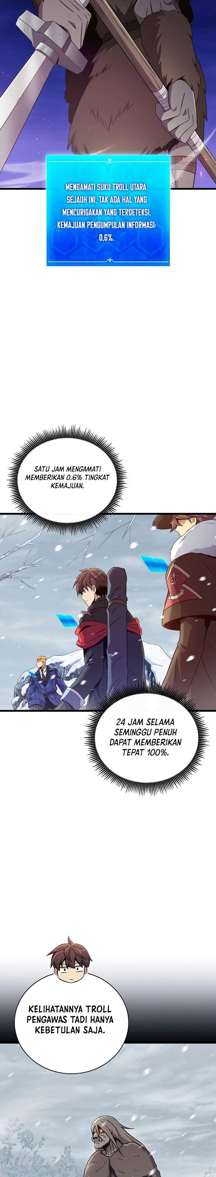 Arcane Sniper Chap 170 - Next Chap 171