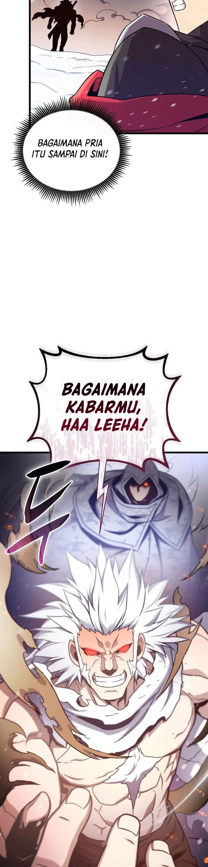 Arcane Sniper Chap 171 - Next Chap 172