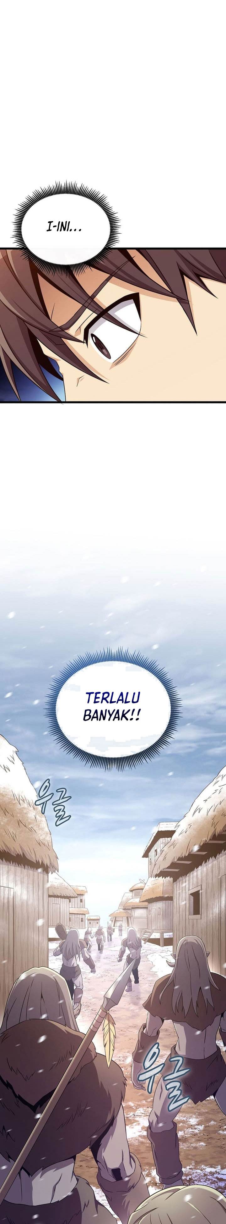 Arcane Sniper Chap 171 - Next Chap 172