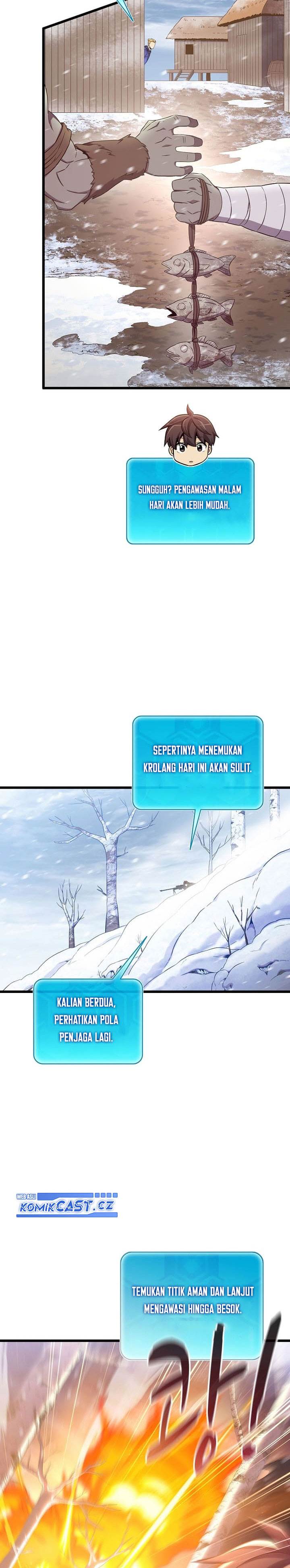 Arcane Sniper Chap 171 - Next Chap 172