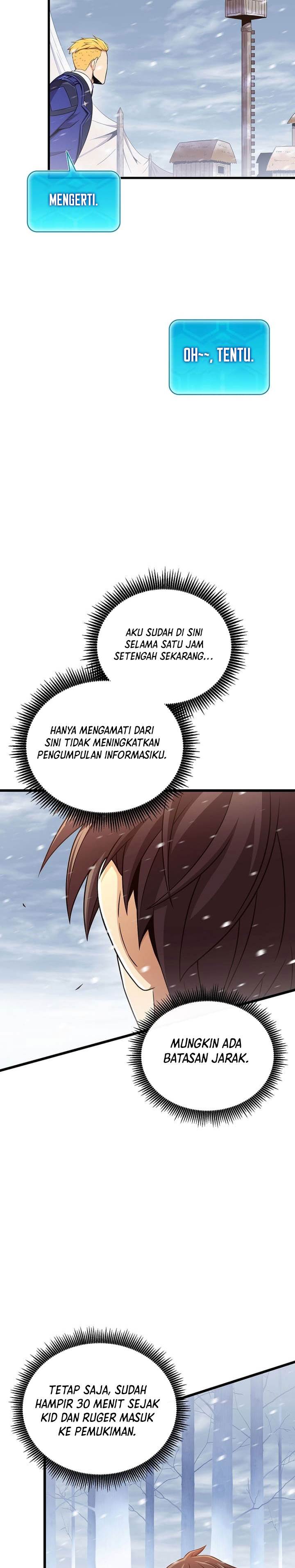 Arcane Sniper Chap 171 - Next Chap 172