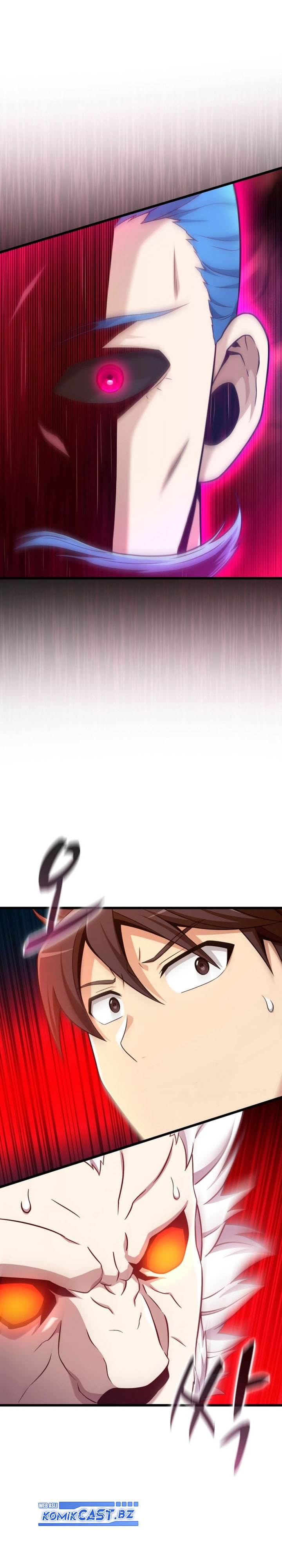 Arcane Sniper Chap 173 - Next Chap 174