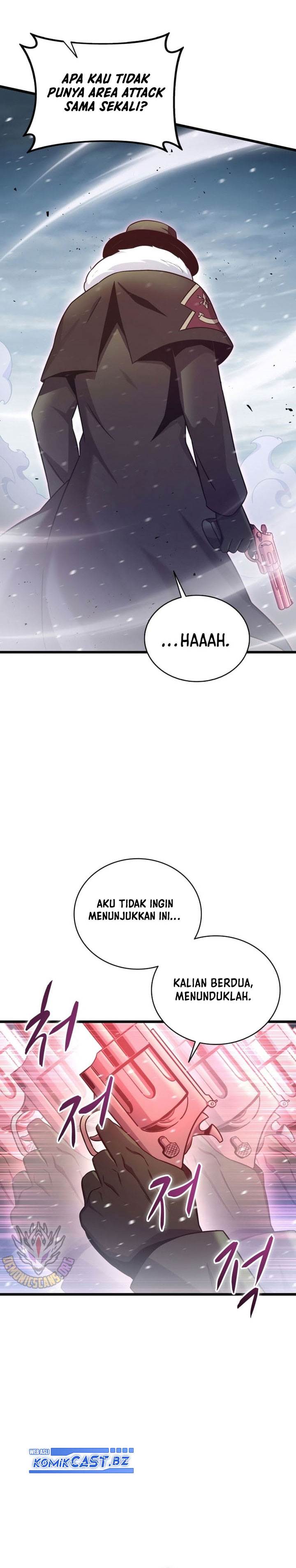 Arcane Sniper Chap 173 - Next Chap 174