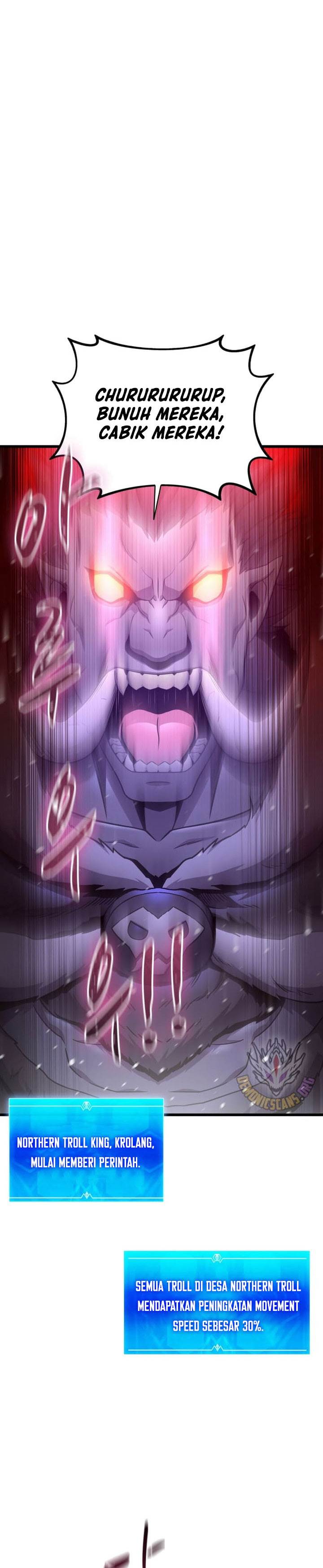 Arcane Sniper Chap 173 - Next Chap 174