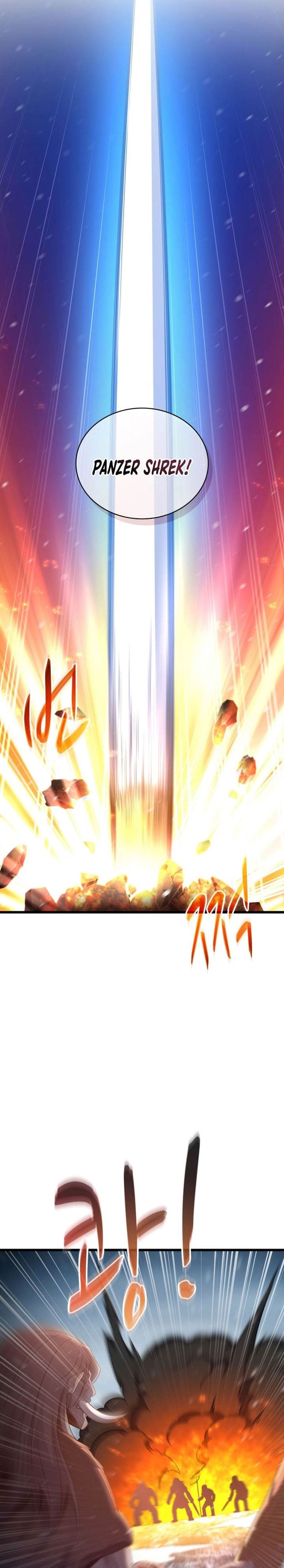 Arcane Sniper Chap 173 - Next Chap 174