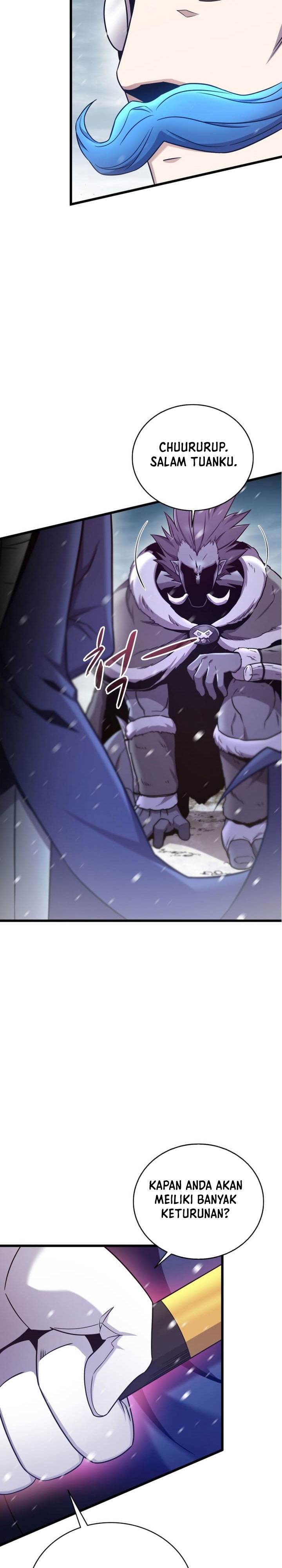 Arcane Sniper Chap 174 - Next Chap 175