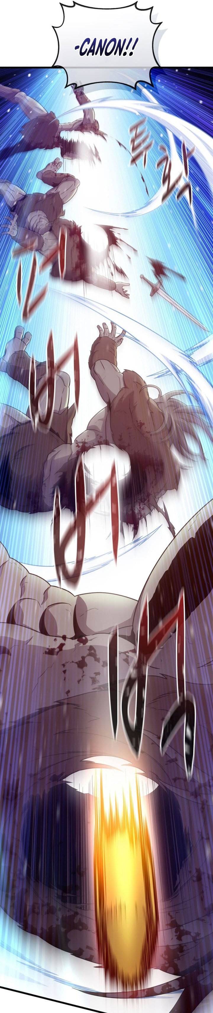 Arcane Sniper Chap 174 - Next Chap 175