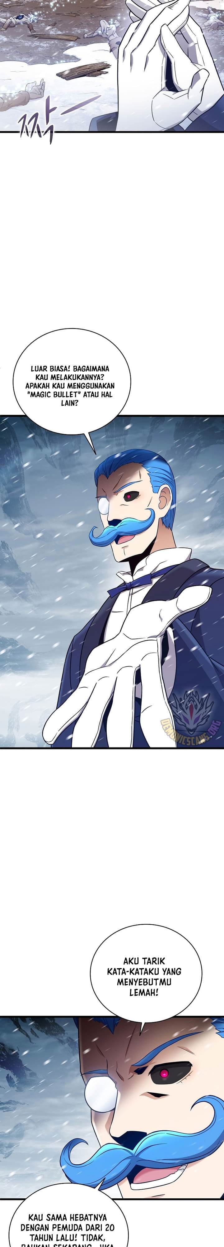 Arcane Sniper Chap 175 - Next Chap 176