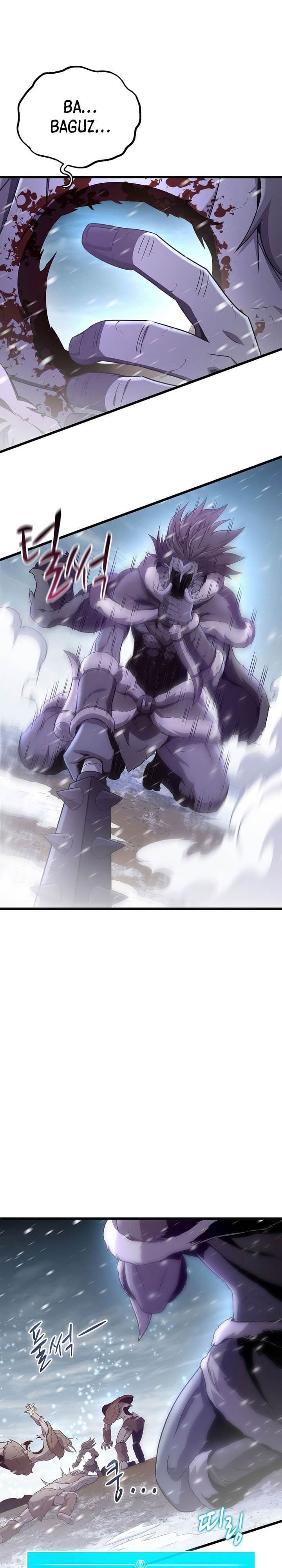 Arcane Sniper Chap 175 - Next Chap 176