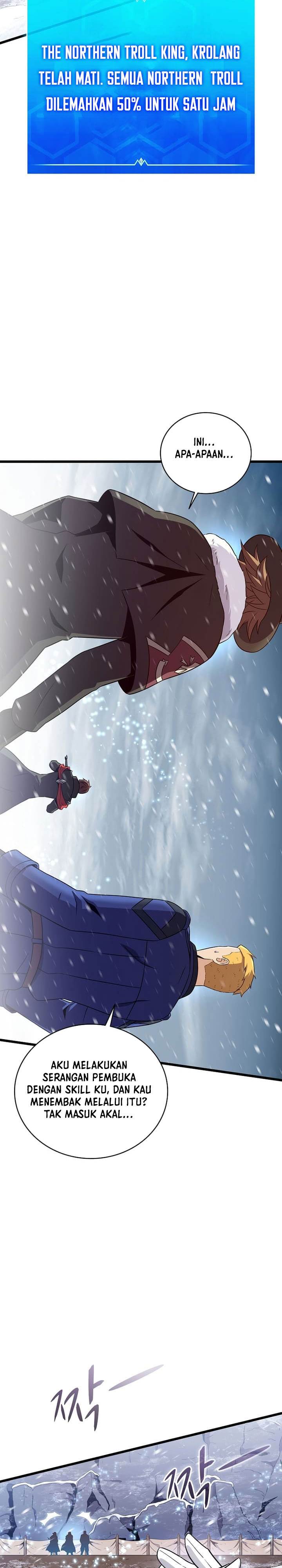 Arcane Sniper Chap 175 - Next Chap 176