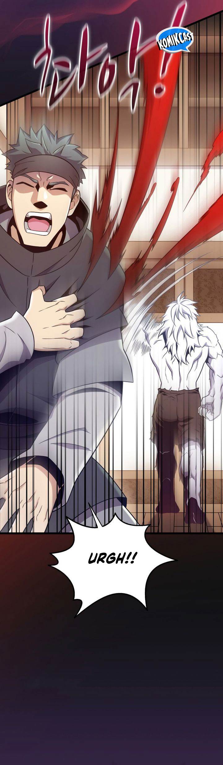 Arcane Sniper Chap 176 - Next Chap 177