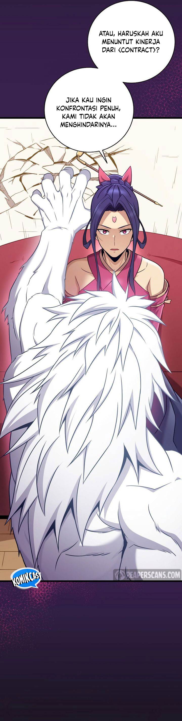 Arcane Sniper Chap 176 - Next Chap 177