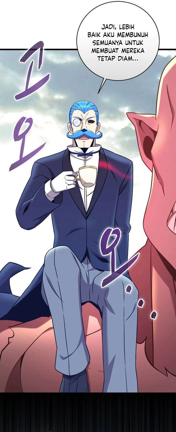 Arcane Sniper Chap 176 - Next Chap 177