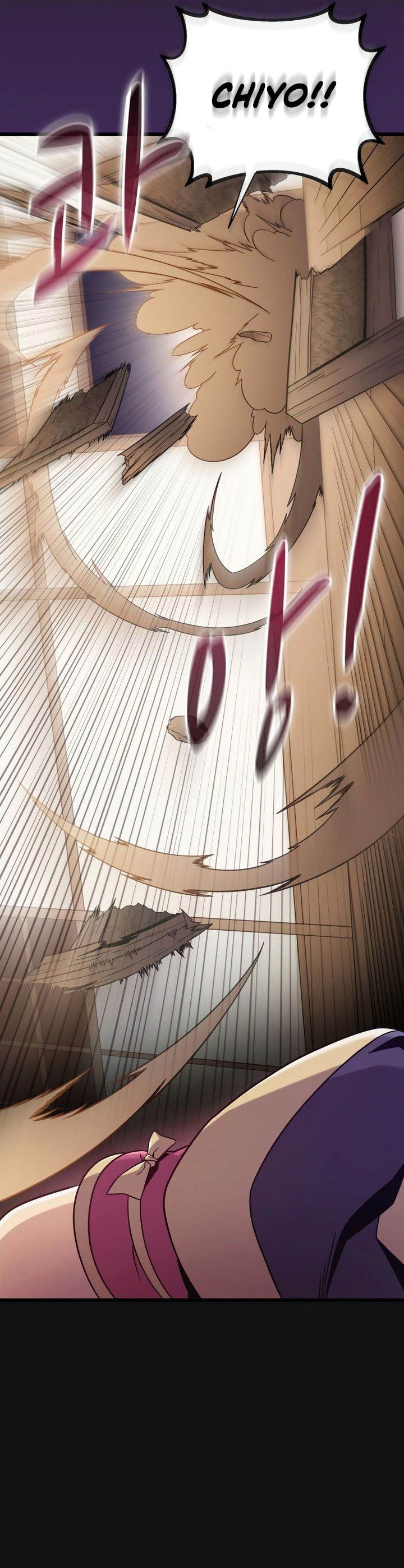 Arcane Sniper Chap 176 - Next Chap 177