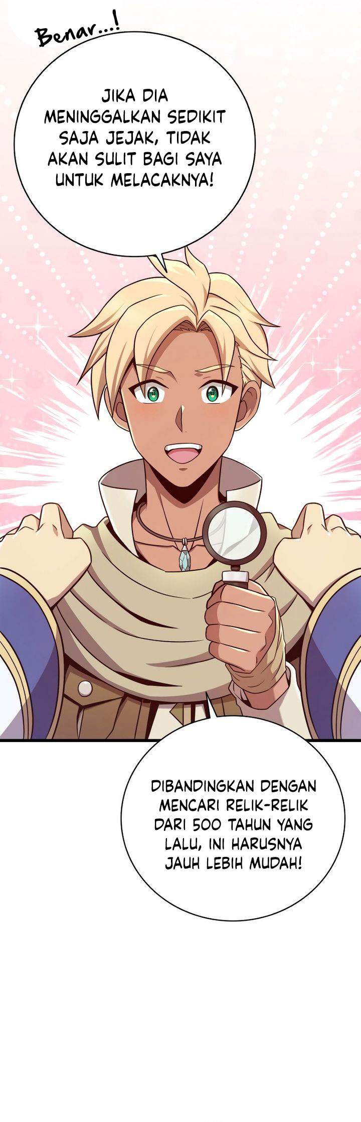 Arcane Sniper Chap 176 - Next Chap 177