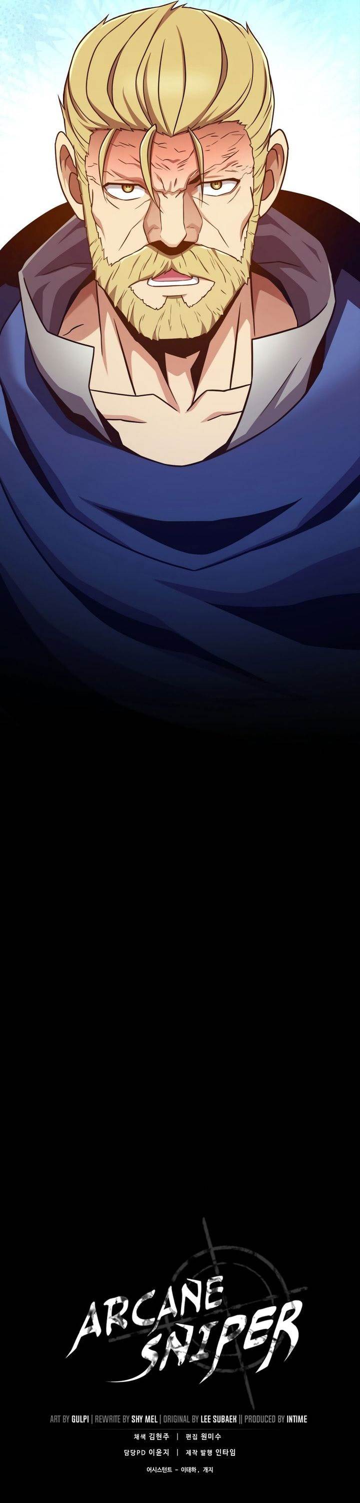 Arcane Sniper Chap 176 - Next Chap 177