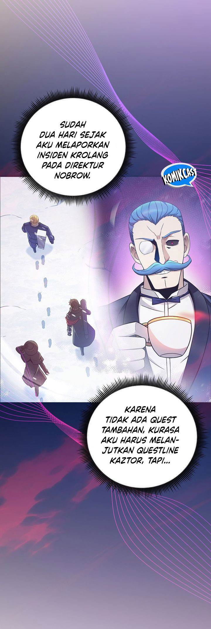 Arcane Sniper Chap 177 - Next Chap 178