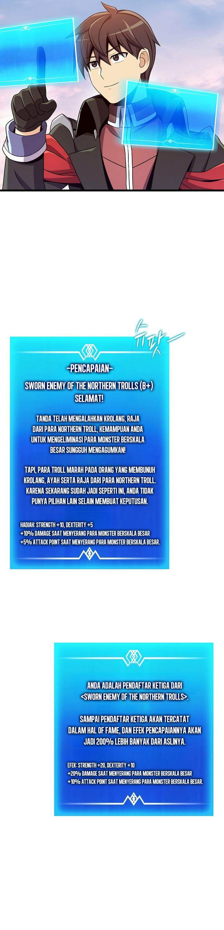 Arcane Sniper Chap 177 - Next Chap 178